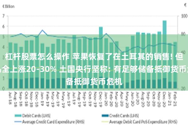 杠杆股票怎么操作 苹果恢复了在土耳其的销售! 但产品全上涨20-30% 土国央行坚称: 有足够储备抵御货币危机