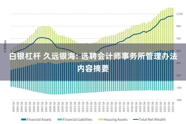 白银杠杆 久远银海: 选聘会计师事务所管理办法内容摘要